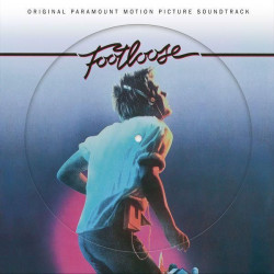 Various - Footloose Soundtrack (Pic Disc)