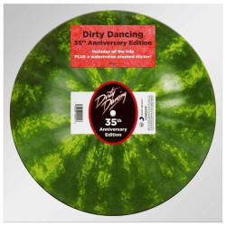 Various - Dirty Dancing Soundtrack (Pic Disc)