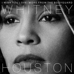 Whitney Houston - I Wish You Love: More From The Bodyguard (Purple Vinyl)