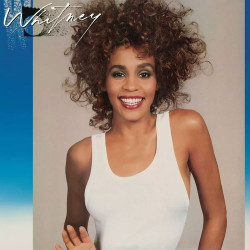 Whitney Houston - Whitney (Blue Vinyl)