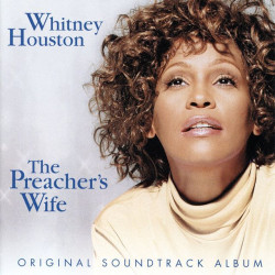 Whitney Houston - The Preacher's Wife Soundtrack