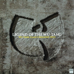 Wu-Tang Clan - Legend Of The Wu-Tang: Greatest Hits