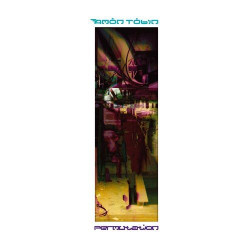 Amon Tobin - Permutation: 25 Year Anniversary