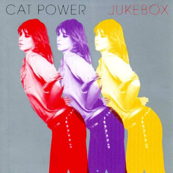 Cat Power - Jukebox
