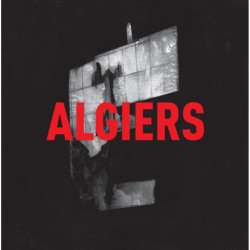 Algiers - S/T