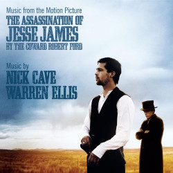 Nick Cave & Warren Ellis - The Assassination Of Jesse James By The Coward Robert Ford Soundtrack (Col)