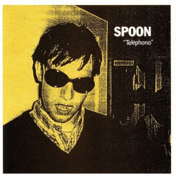 Spoon - Telephono