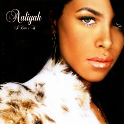 Aaliyah - I Care 4 U (Empire Records)
