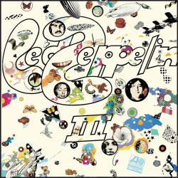 Led Zeppelin - III