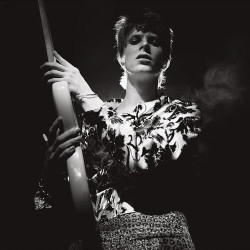 David Bowie - Bowie '72 Rock 'n' Roll Star