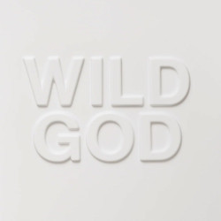 Nick Cave & The Bad Seeds - Wild God (Clear Vinyl + Print)