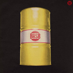 The Bacao Rhythm & Steel Band - BRSB (Yellow Vinyl)