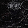 Hulder - Verses In Oath (Gold / Bone Vinyl)