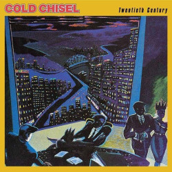 Cold Chisel - Twentieth Century (Transparent Vinyl)