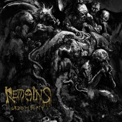 Remains - Grind 'Til Death (Dark Red Vinyl)