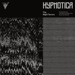The Night Terrors - Hypnotica (White Vinyl)