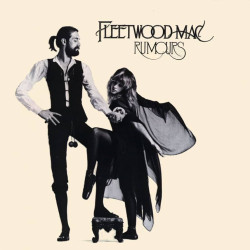 Fleetwood Mac - Rumours (Green Vinyl)