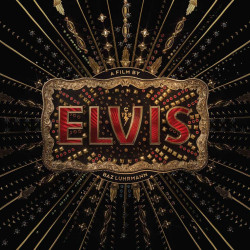 Various - Elvis Motion Picture Soundtrack