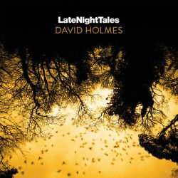 Various - LateNightTales: David Holmes