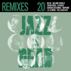 Various - Jazz Is Dead 20: Remixes