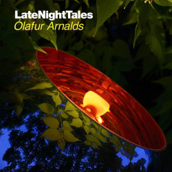 Various - LateNightTales: Olafur Arnalds