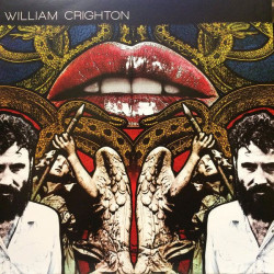William Crighton - S/T