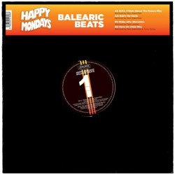 Happy Mondays - Balearic Beats