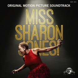 Sharon Jones And The Dap Kings - Miss Sharon Jones (Soundtrack)