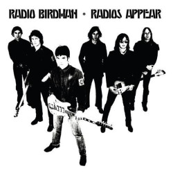 Radio Birdman - Radios Appear (White Vinyl)