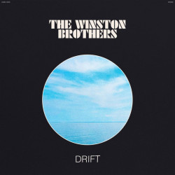 The Winston Brothers - Drift (Coke Bottle Clear / Yellow Swirl)