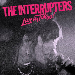 The Interrupters - Live In Tokyo