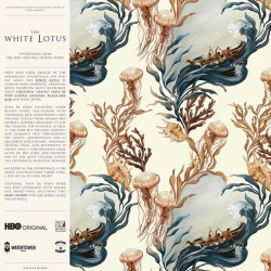 Juan Cristobal Tapia De Veer - The White Lotus Soundtrack: Variant Three
