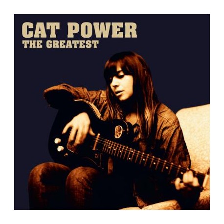 Cat Power - The Greatest