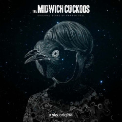 Hannah Peel - The Midwich Cuckoos Soundtrack
