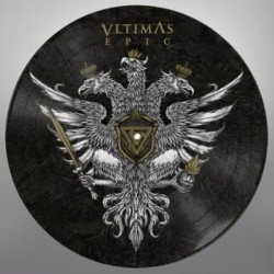 Vltimas - Epic (Pic Disc)