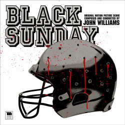 John Williams - Black Sunday Soundtrack