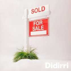 Didirri - Sold For Sale