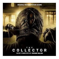 Jerome Dillon - The Collector Soundtrack