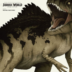 Michael Giacchino - Jurassic World: Dominion Soundtrack