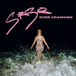 SRSQ - Ever Crashing (Opaque White Vinyl)