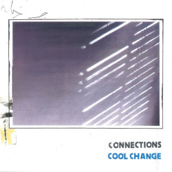Connections - Cool Change (Cool Blue Vinyl)