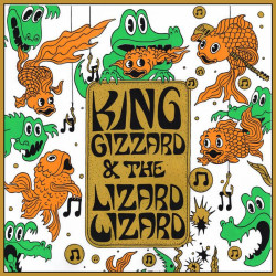 King Gizzard And The Lizard Wizard - Live In Milwaukee 2019