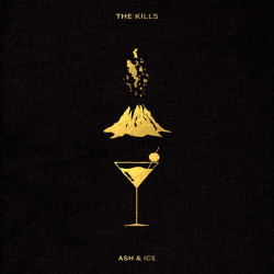 The Kills - Ash And Ice