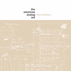 The American Analog Set - New Drifters (Gone To Earth Split Vinyl 5LP Box)