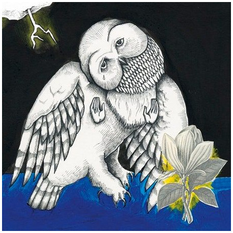 Songs: Ohia - The Magnolia Electric Co (Deluxe Expanded Edition)