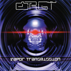Orgy - Vapor Transmission (Plasma Vinyl)