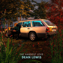 Dean Lewis - The Hardest Love (Green Vinyl)