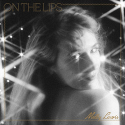 Molly Lewis - On The Lips (Gold Vinyl)