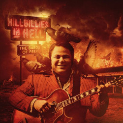 Various - Hillbillies In Hell: The Bards Of Prey (Random Coloured Vinyl)