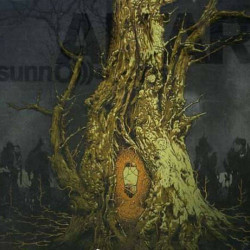 Sunn O))) / Boris - Altar (Yellow Vinyl)
